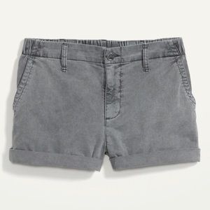 Classic, 3.5 inch chino shorts